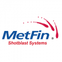 MetFin Shotblast Systems 408