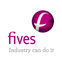 Fives – High Precision Machines / Cutting Tools / Abrasives 74