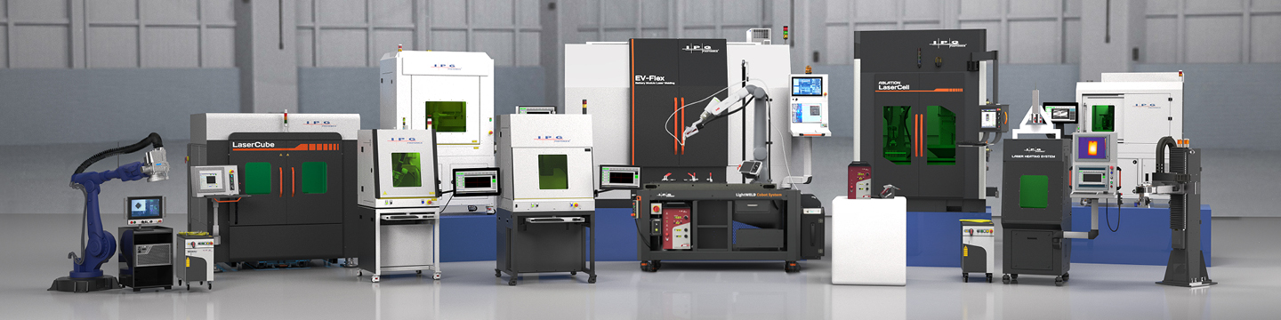 IPG Photonics 96