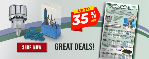 GREAT DEALS 130