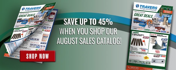 New August Sales Catalog 131