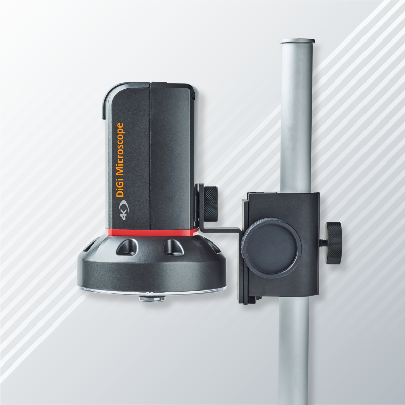 ViTiny UM30 HDMI/USB 4K Digital Microscope, 12x-500x Magnification 177