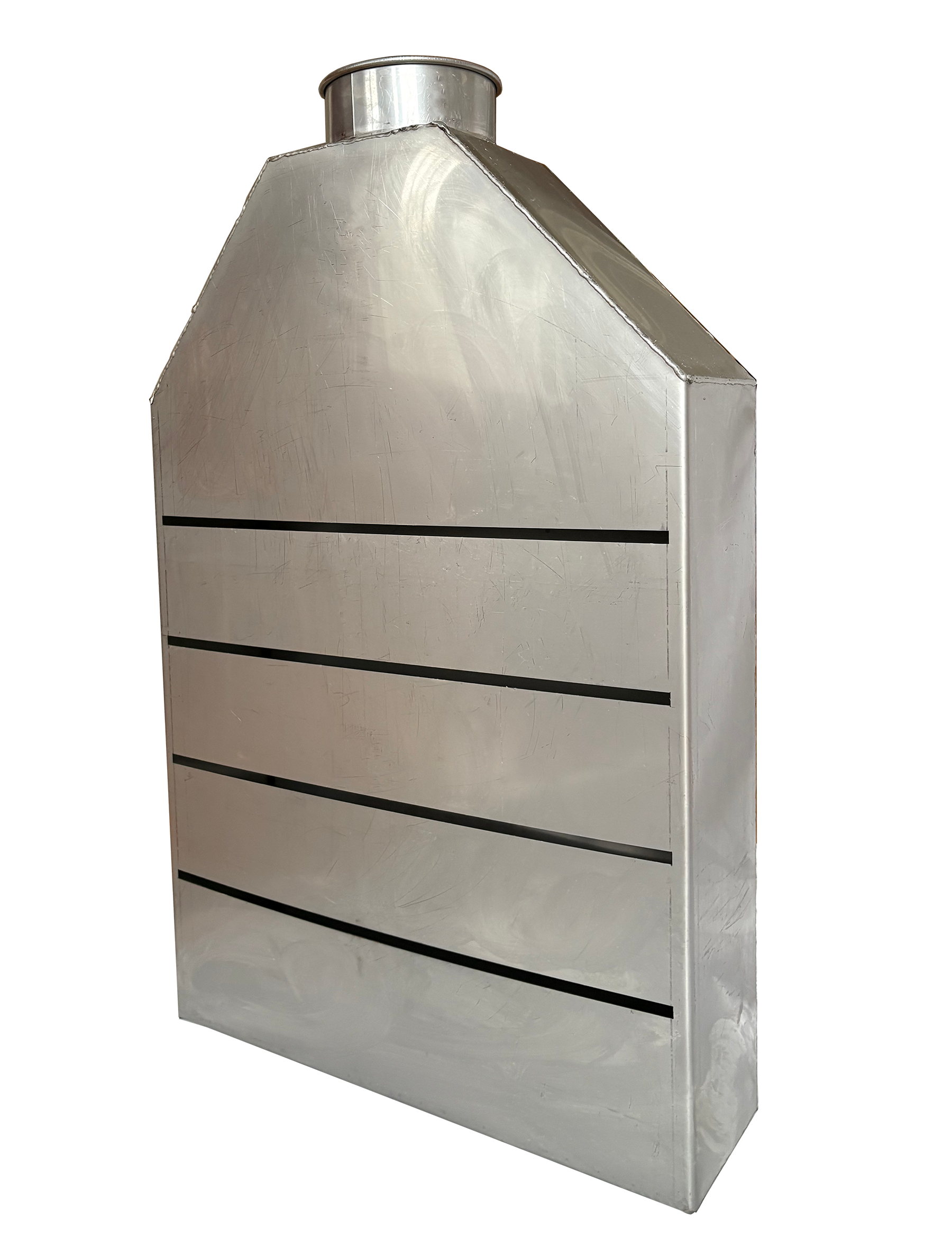 Nordfab Is Now Offering Slotted Hoods 21