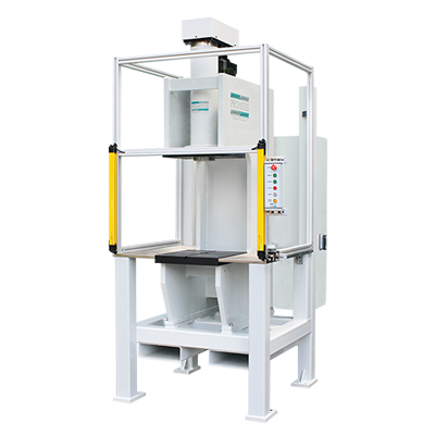 Promess Electric Press Work Station 30