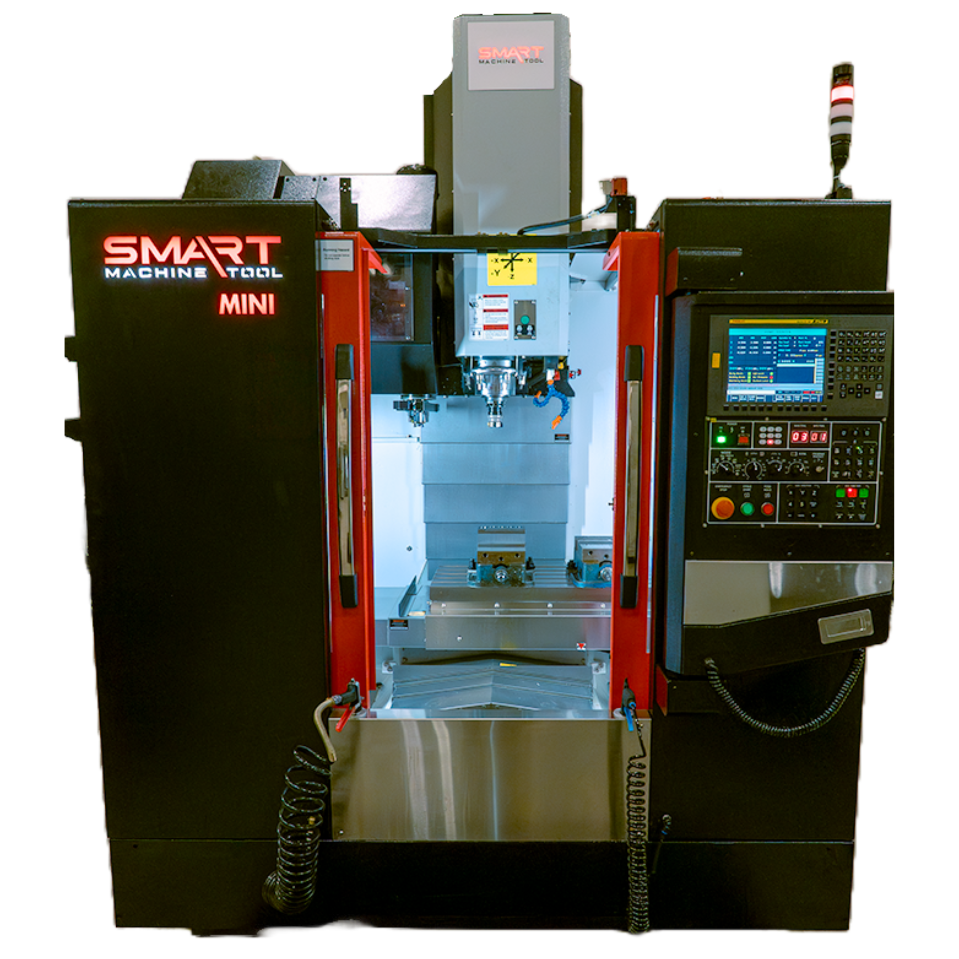 SMART MINI 345