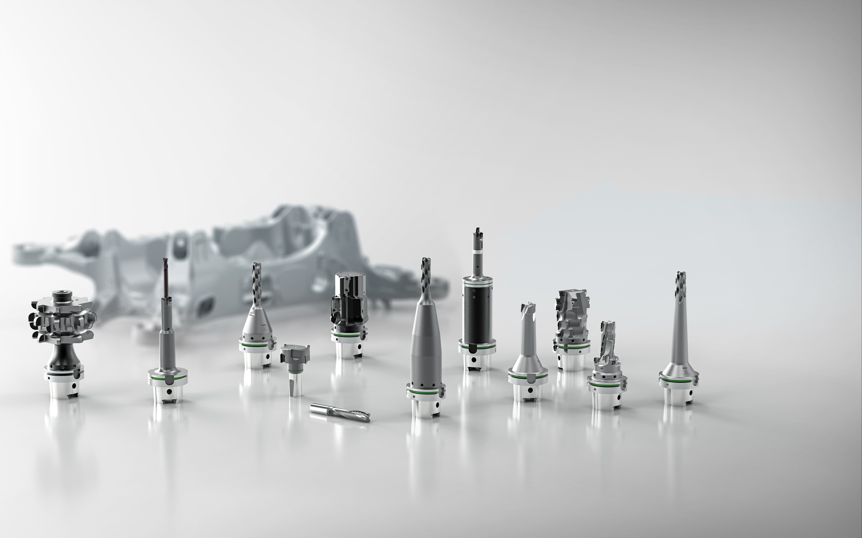 75 years of MAPAL 403