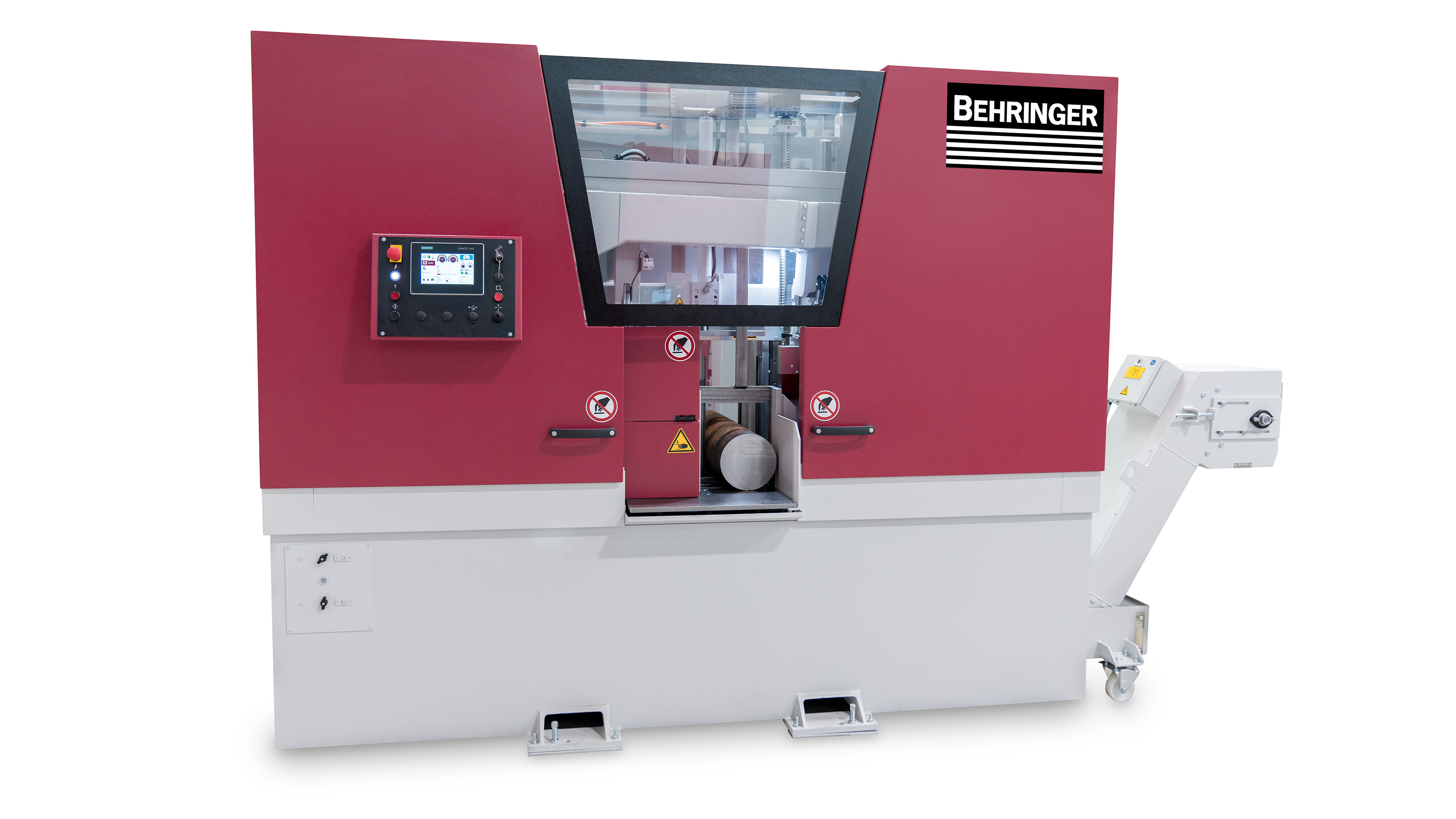 Behringer's HBE Dynamic Series 45