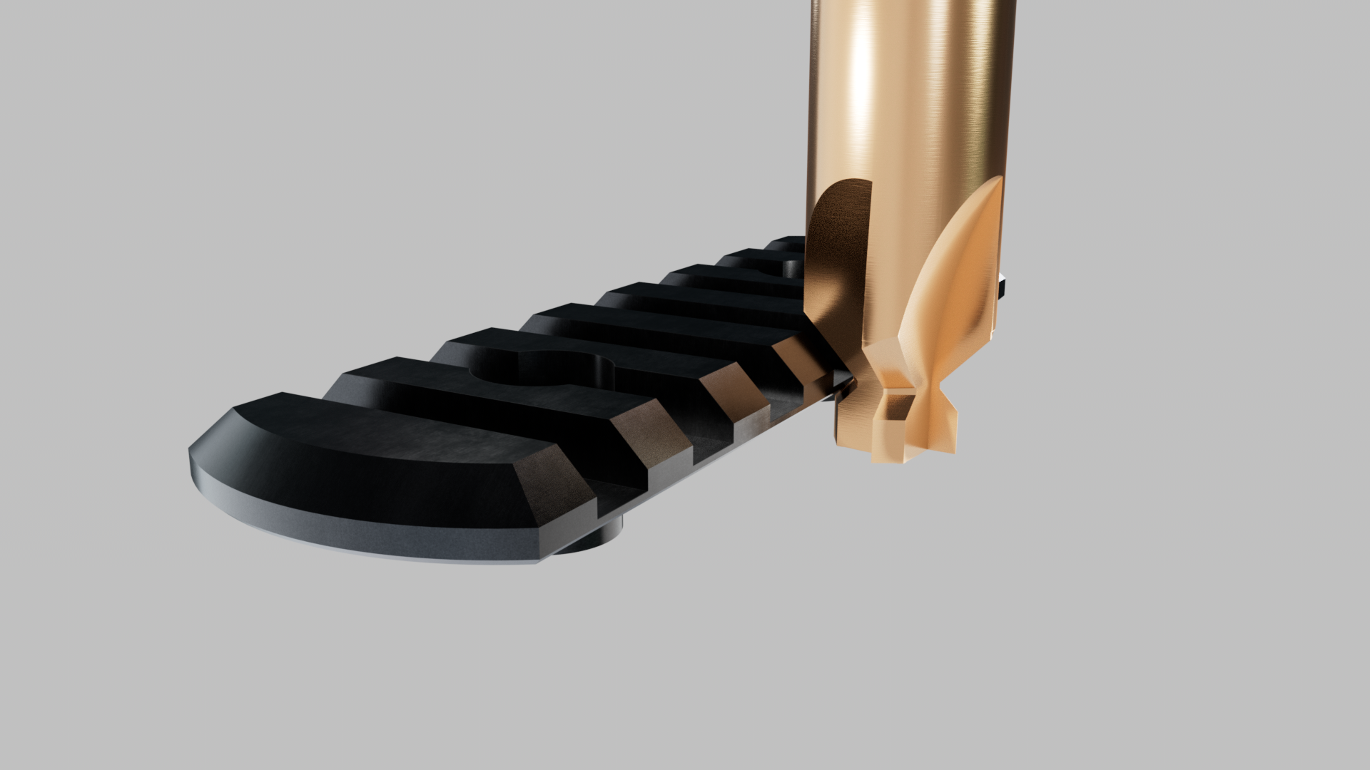 Custom Mills 60