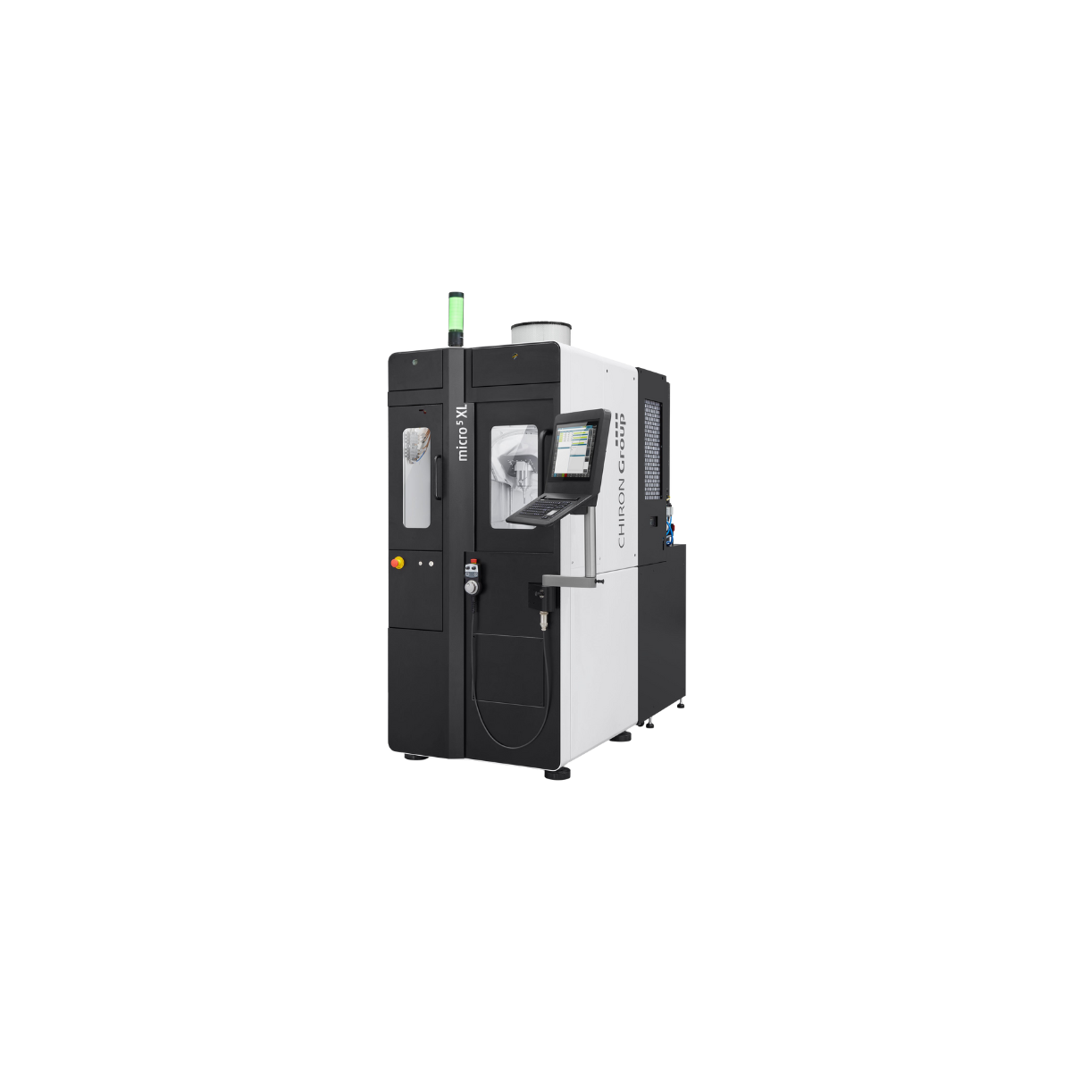 The Micro5 XL: Precision Meets Efficiency 63