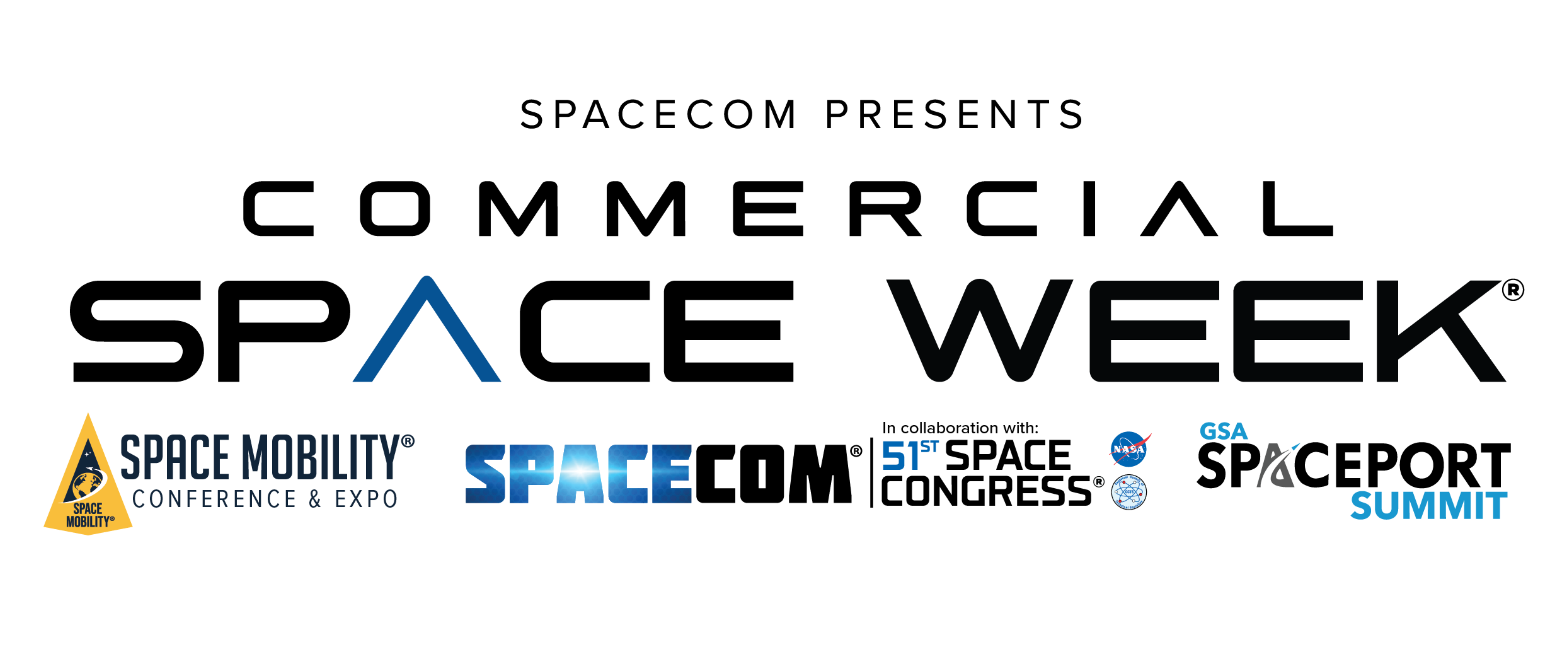 Welcome to Commercial Space Week 2025