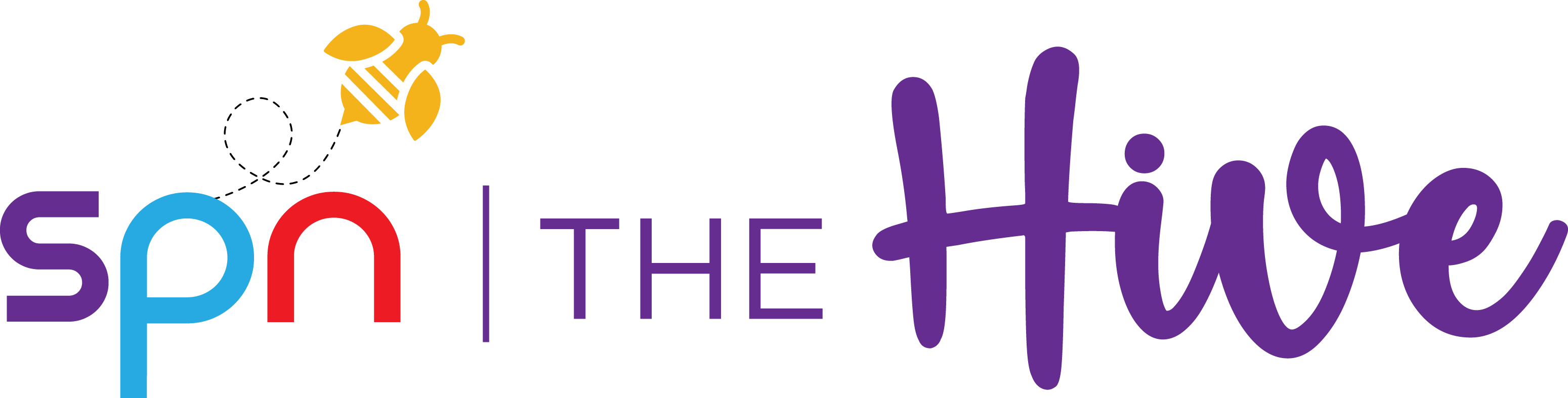 Welcome to The Hive