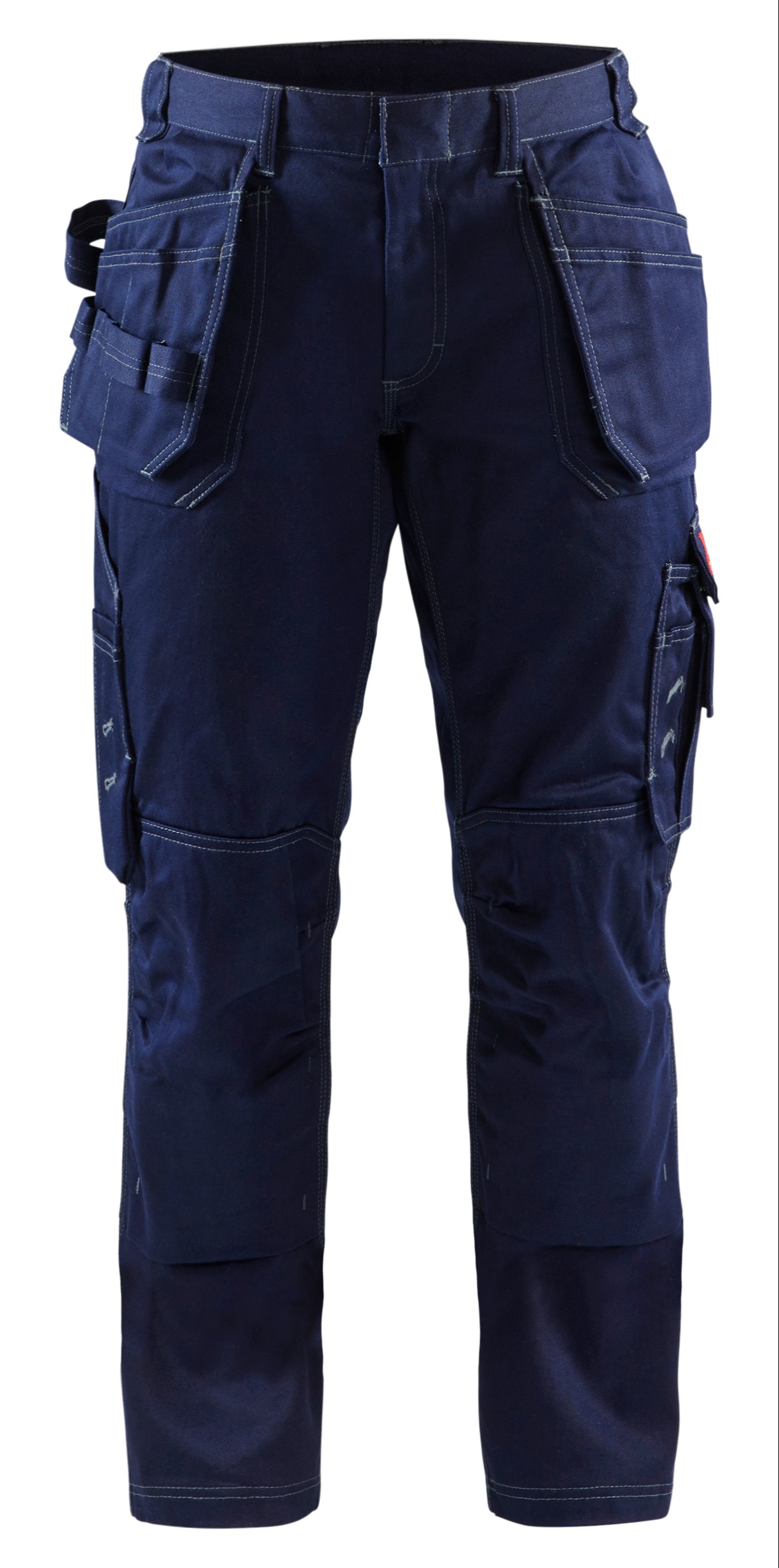 7136 Women's FR Pants With Utility Pockets 28