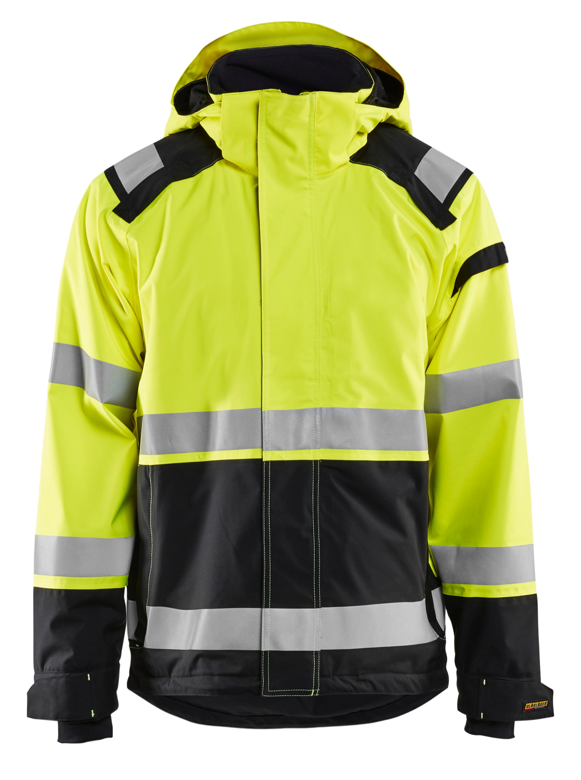 4787 Hi-Vis Premium Shell Jacket 29