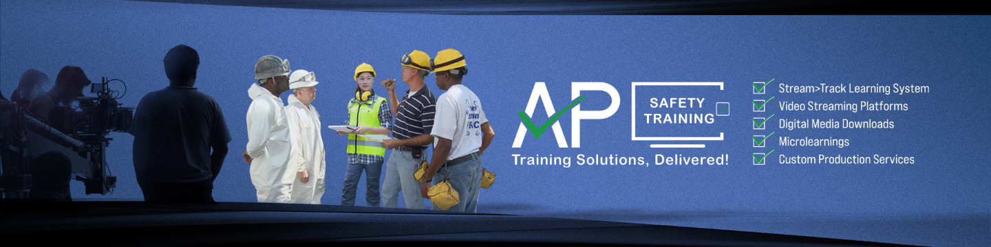 AP Safety Training, Inc. 105