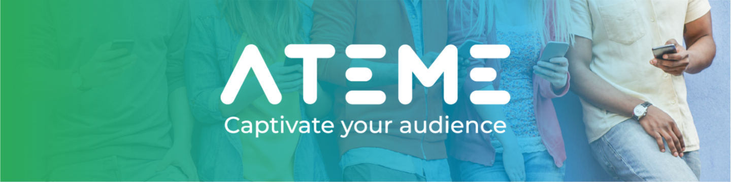 Ateme 120