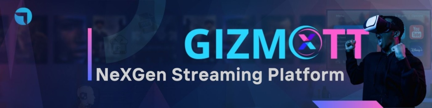 GIZMOTT 86