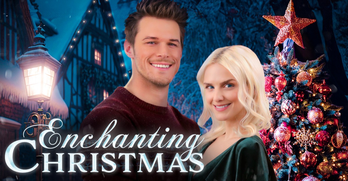Enchanting Christmas 71