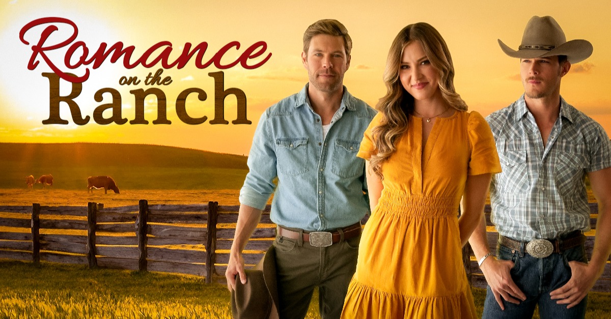 Romance on the Ranch 73