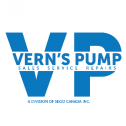 Vern's Pump 102