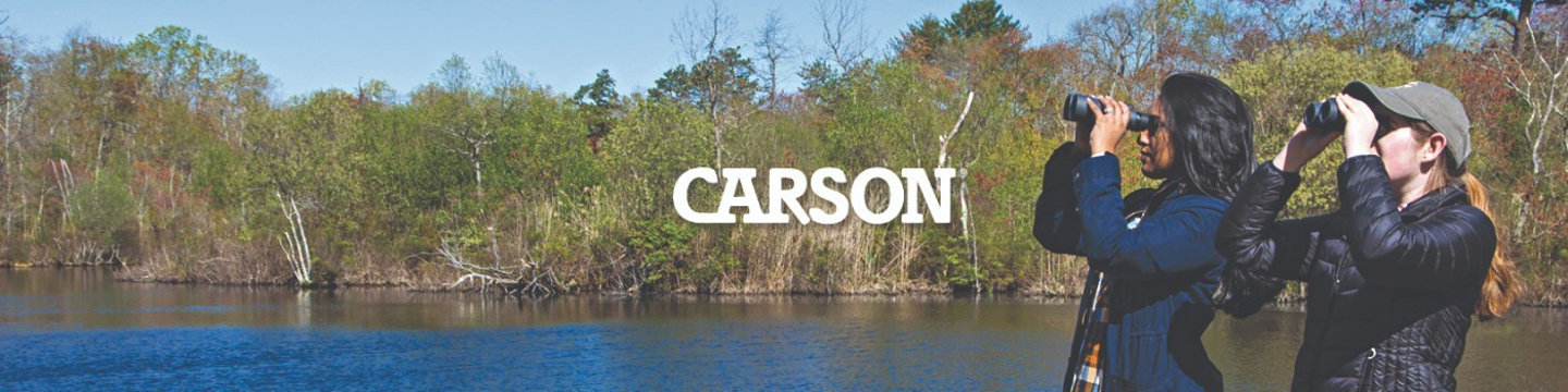 Carson Optical 121