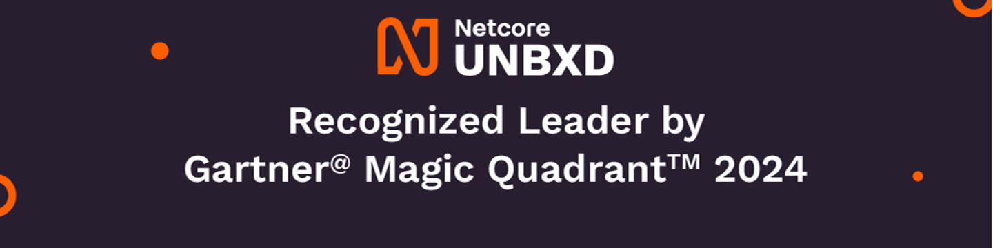 Netcore UNBXD 217