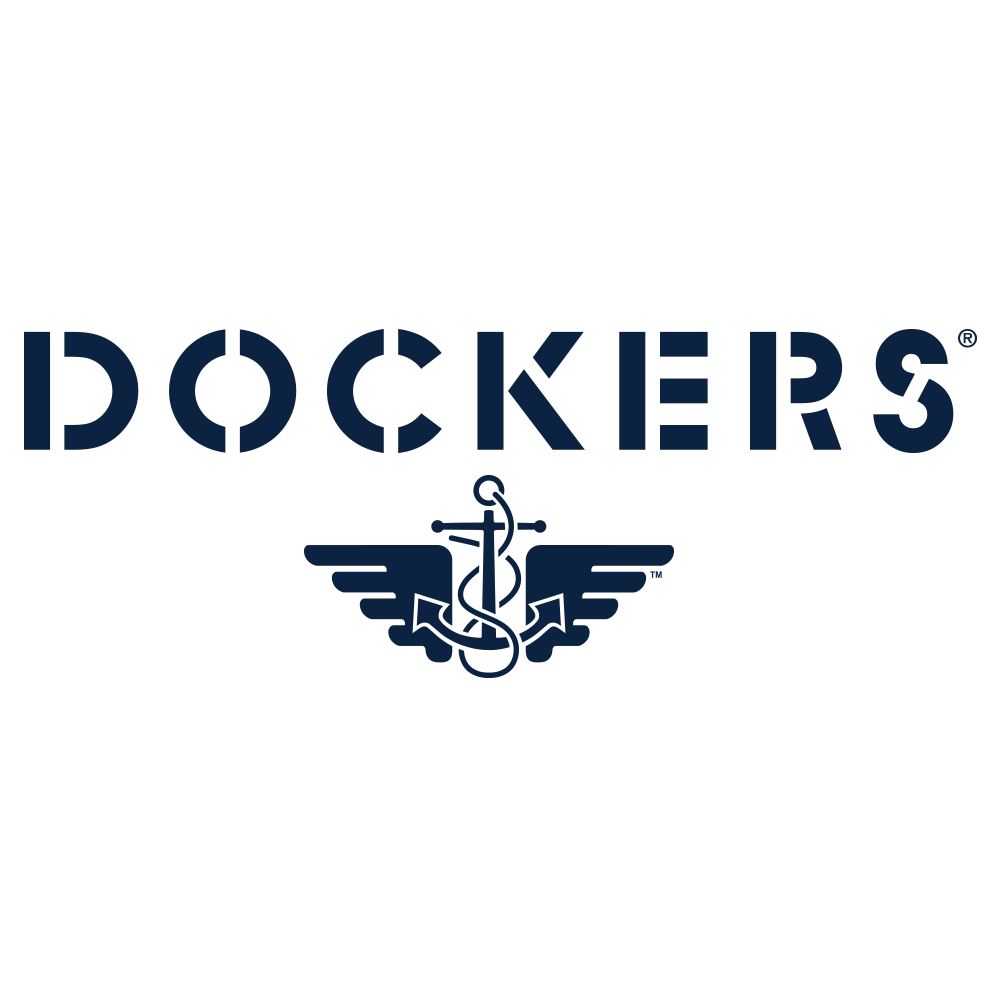 Dockers® Go - Performance wear, anywhere. 1295