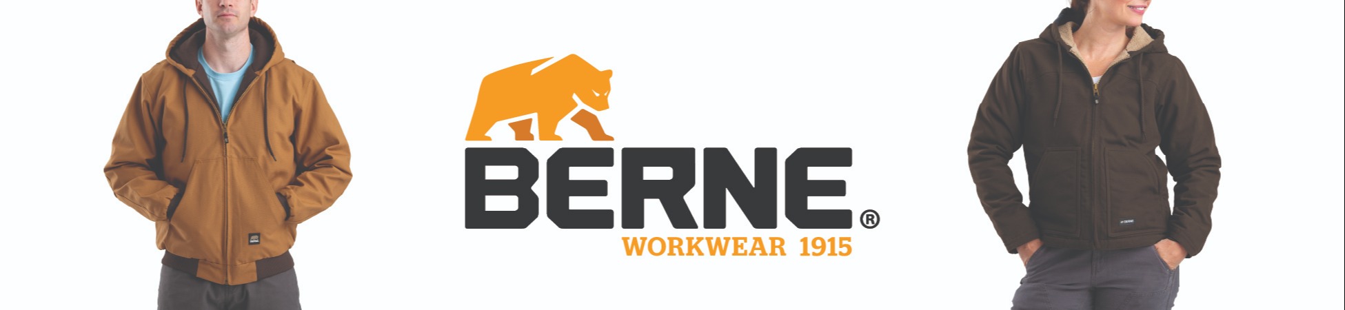 Winter is coming! Buy Berne Now 1343