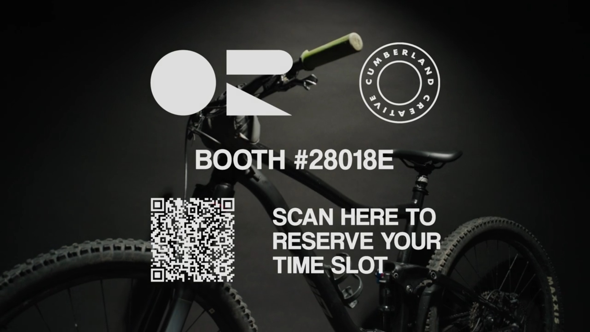 FREE PRODUCT VIDEO AT OUTDOOR RETAILER - SIGN UP HERE! 609