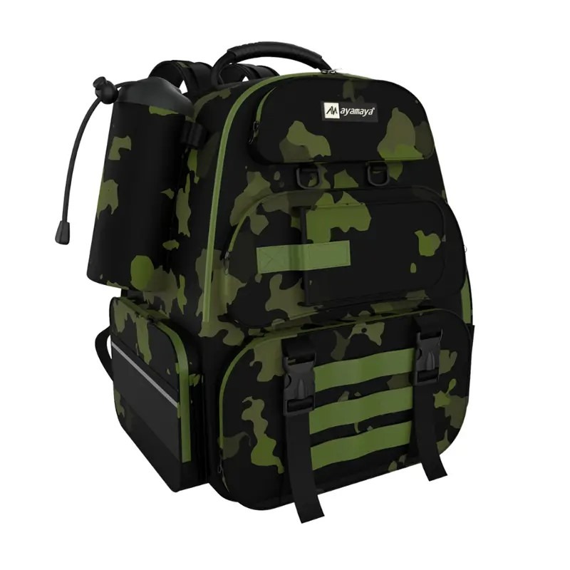 Ayamaya 45L Fishing Backpack 974