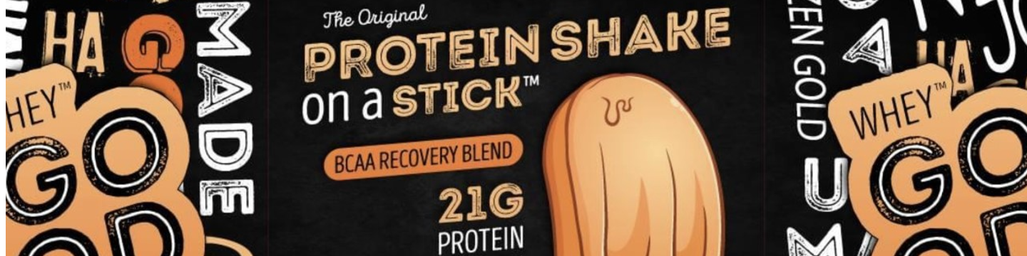 Whey Good Protein llc. 630