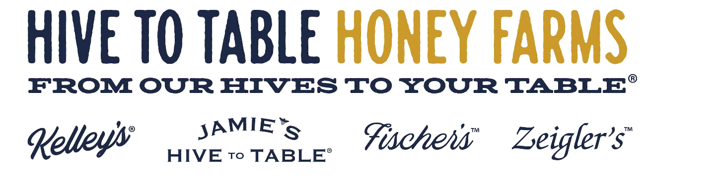 Hive to Table Honey Farms 687