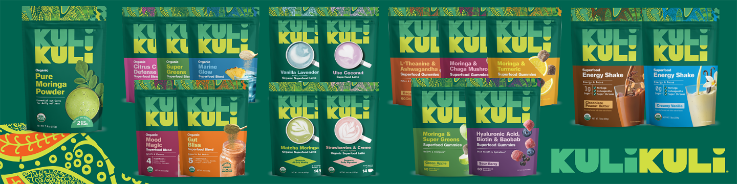 Kuli Kuli 107