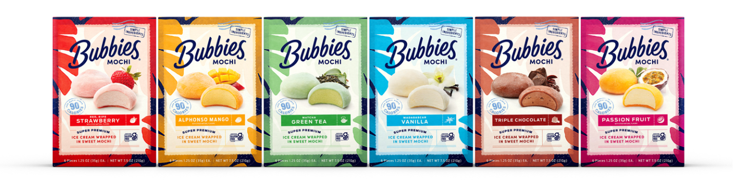 Bubbies 705
