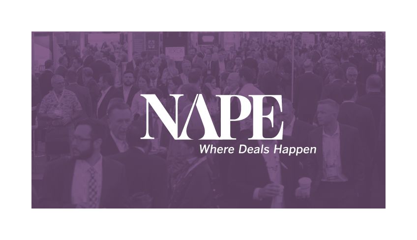 Welcome to NAPE Summit