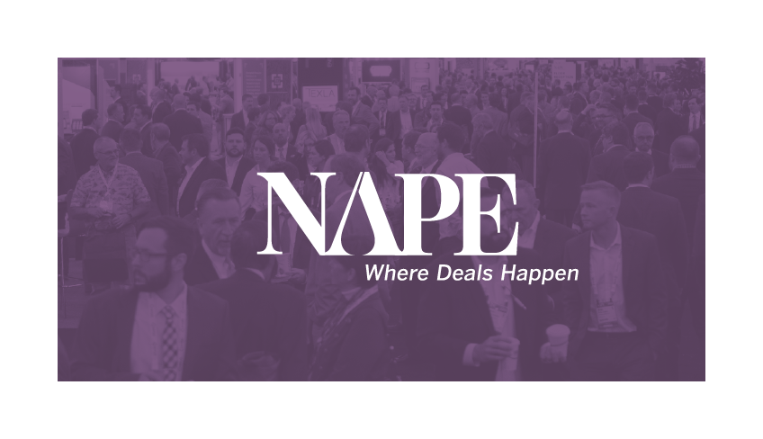 NAPE Summit 2026