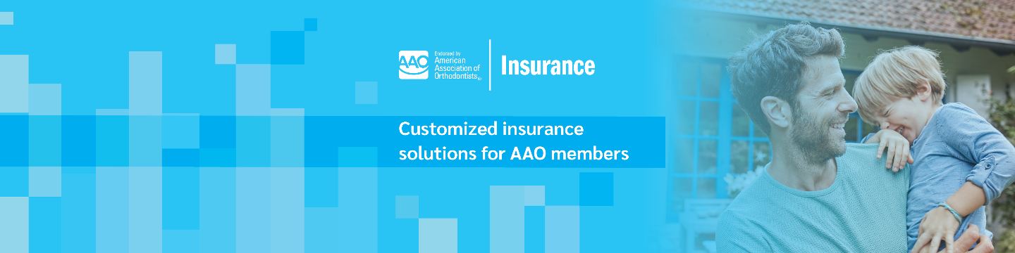 The AAO-Endorsed Insurance Program - Lockton Affinity 41