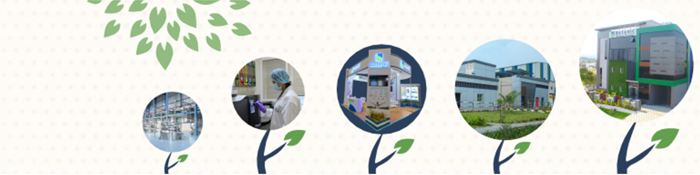 Botanic Healthcare LLC 188