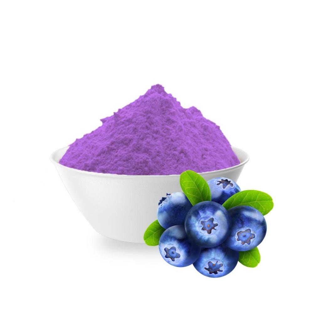 Blueberry juice powder 416