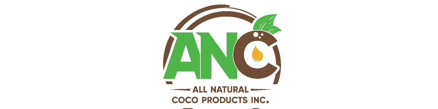 All Natural Coco Products 1162