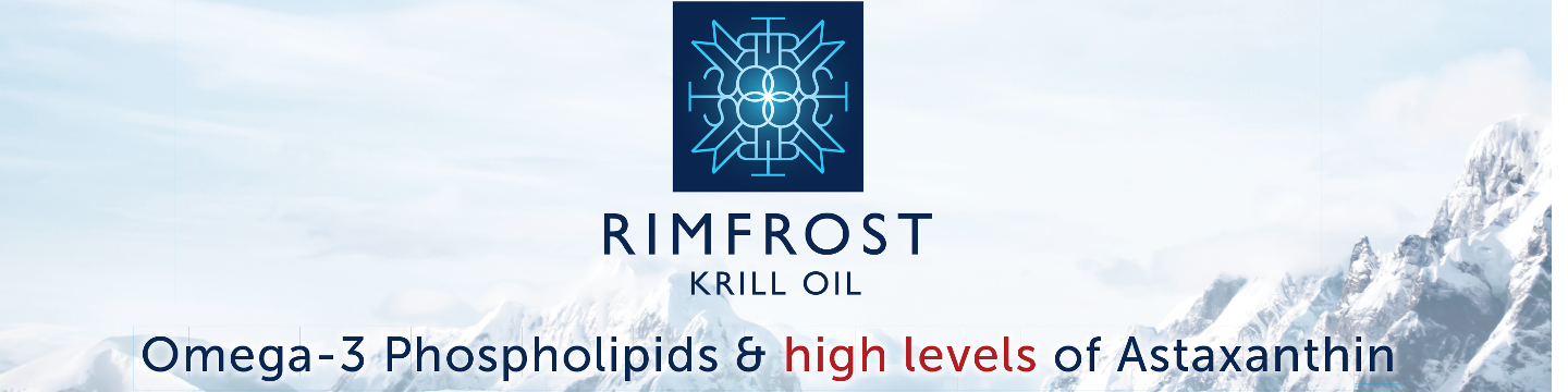 Rimfrost AS 122