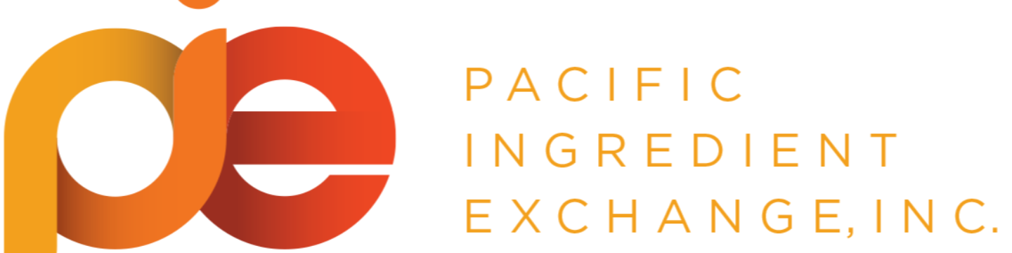 Pacific Ingredient Exchange 136