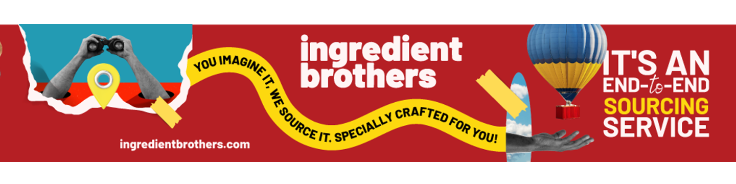 Ingredient Brothers 317