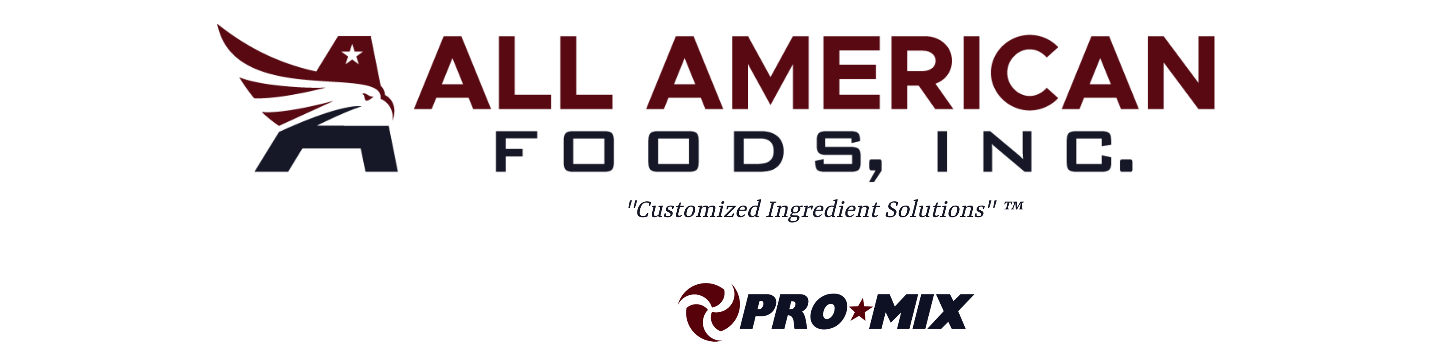 All American Foods, Inc. 445