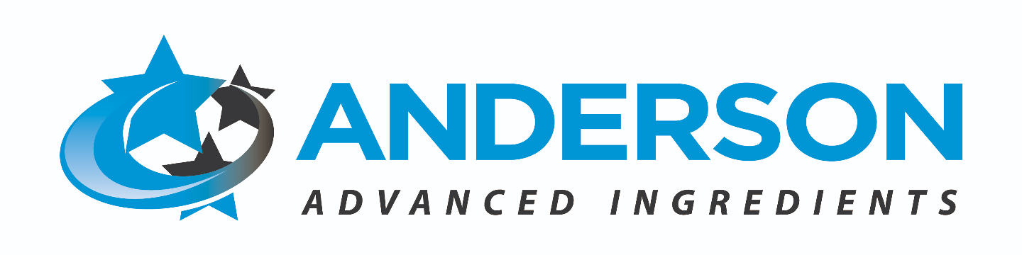 Anderson Advanced Ingredients 544