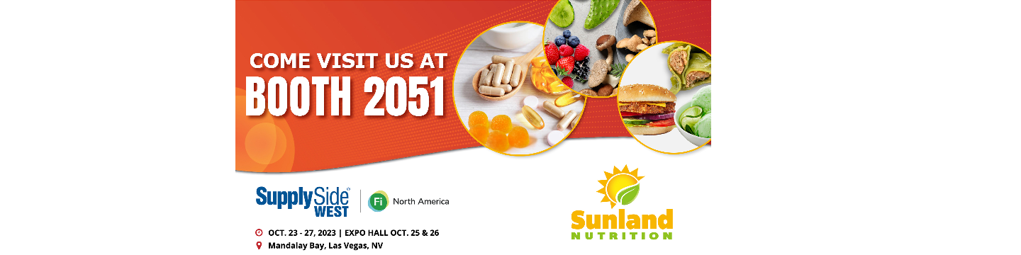 Sunland Nutrition, Inc. 597