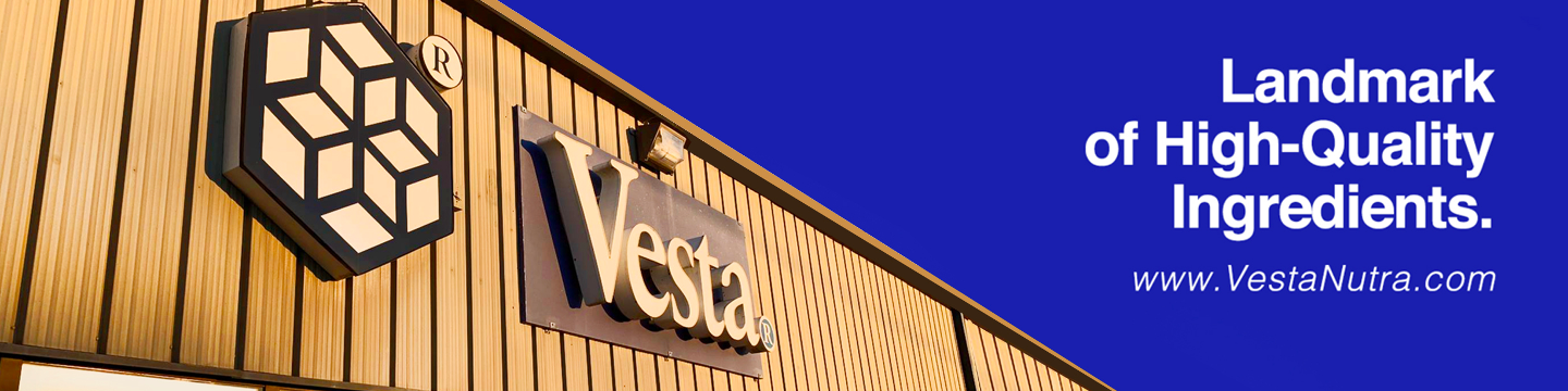 Vesta Nutra 606