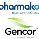 Gencor/Pharmako 670