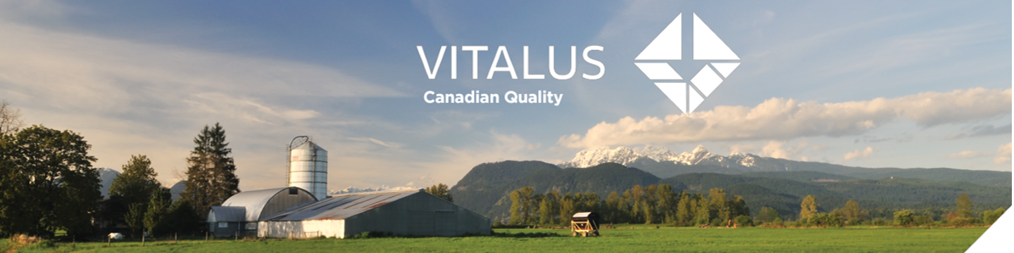 Vitalus Nutrition Inc. 68