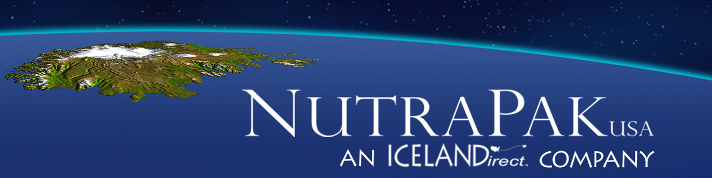 NutraPak USA an Icelandirect Company 692