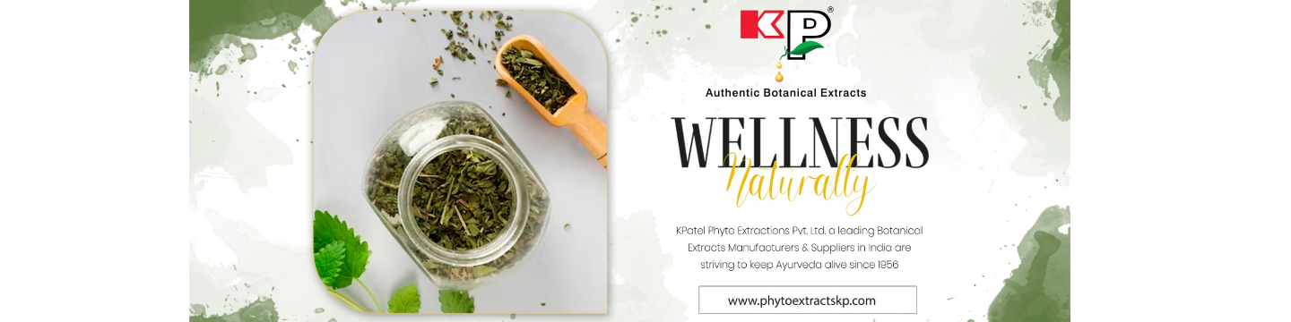 K. Patel Phyto Extractions Private Limited 710